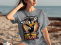 I am not crazy I am just creatively Insane T-Shirts