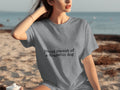 Proud Parent Of A Dramatic Dog Pet Lover Funny T-Shirts