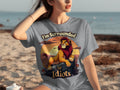 Im Surrounded By Idiots Angry Lion Sunset Artwork T-Shirts product image 1