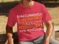 I am Currently Unsupervised with Endless Possibilities product image 1